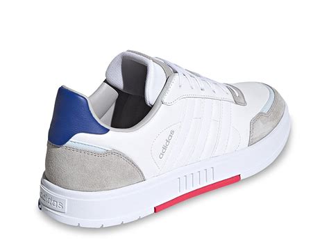 adidas Men's Courtmaster Sneaker 